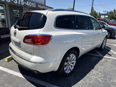 2014 Buick Enclave Premium AWD 3.6L 4dr   - Photo 4 - Boise, ID 83704
