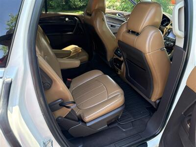 2014 Buick Enclave Premium AWD 3.6L 4dr   - Photo 18 - Boise, ID 83704