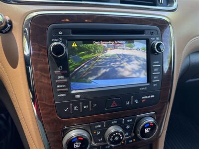 2014 Buick Enclave Premium AWD 3.6L 4dr   - Photo 19 - Boise, ID 83704
