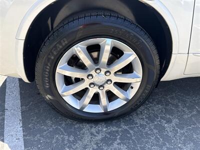 2014 Buick Enclave Premium AWD 3.6L 4dr   - Photo 8 - Boise, ID 83704