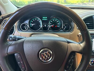 2014 Buick Enclave Premium AWD 3.6L 4dr   - Photo 39 - Boise, ID 83704