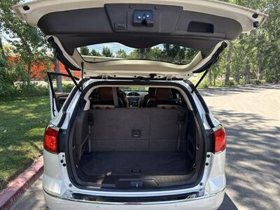 2014 Buick Enclave Premium AWD 3.6L 4dr   - Photo 16 - Boise, ID 83704