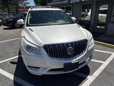 2014 Buick Enclave Premium AWD 3.6L 4dr   - Photo 9 - Boise, ID 83704