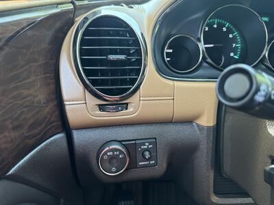 2014 Buick Enclave Premium AWD 3.6L 4dr   - Photo 41 - Boise, ID 83704