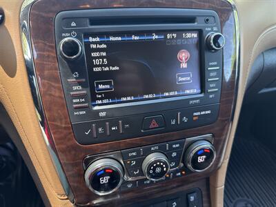 2014 Buick Enclave Premium AWD 3.6L 4dr   - Photo 37 - Boise, ID 83704