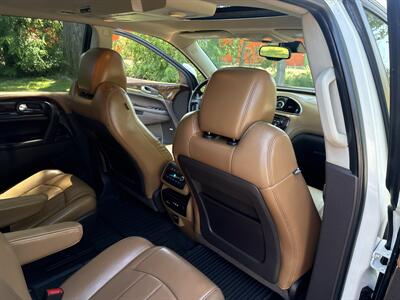 2014 Buick Enclave Premium AWD 3.6L 4dr   - Photo 32 - Boise, ID 83704