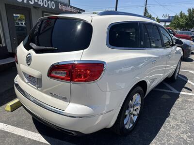 2014 Buick Enclave Premium AWD 3.6L 4dr   - Photo 6 - Boise, ID 83704