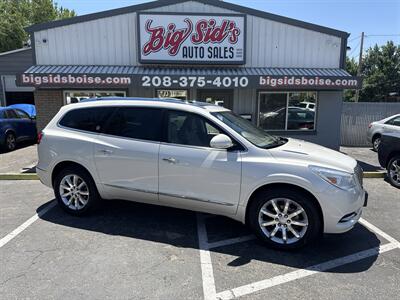2014 Buick Enclave Premium AWD 3.6L 4dr   - Photo 1 - Boise, ID 83704
