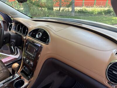 2014 Buick Enclave Premium AWD 3.6L 4dr   - Photo 26 - Boise, ID 83704