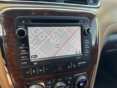 2014 Buick Enclave Premium AWD 3.6L 4dr   - Photo 38 - Boise, ID 83704