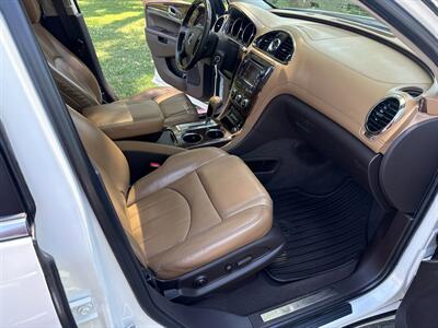 2014 Buick Enclave Premium AWD 3.6L 4dr   - Photo 24 - Boise, ID 83704