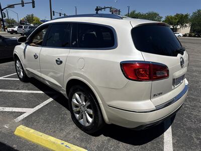 2014 Buick Enclave Premium AWD 3.6L 4dr   - Photo 3 - Boise, ID 83704
