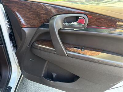 2014 Buick Enclave Premium AWD 3.6L 4dr   - Photo 25 - Boise, ID 83704
