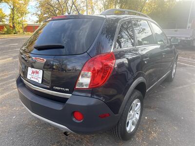 2014 Chevrolet Captiva Sport LS FWD 2.4L I4 4dr   - Photo 8 - Boise, ID 83704