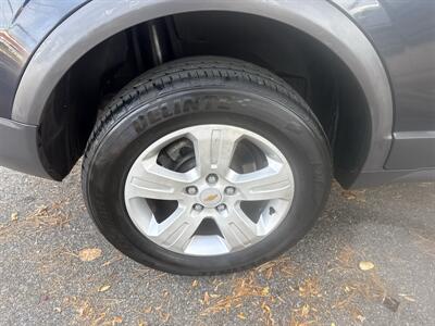 2014 Chevrolet Captiva Sport LS FWD 2.4L I4 4dr   - Photo 11 - Boise, ID 83704