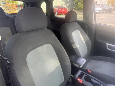 2014 Chevrolet Captiva Sport LS FWD 2.4L I4 4dr   - Photo 28 - Boise, ID 83704