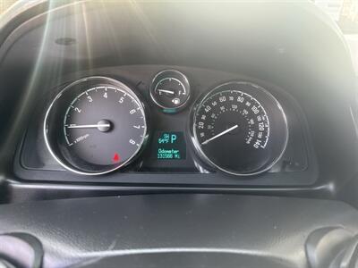 2014 Chevrolet Captiva Sport LS FWD 2.4L I4 4dr   - Photo 36 - Boise, ID 83704