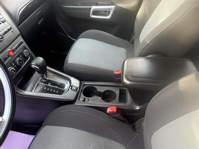 2014 Chevrolet Captiva Sport LS FWD 2.4L I4 4dr   - Photo 31 - Boise, ID 83704