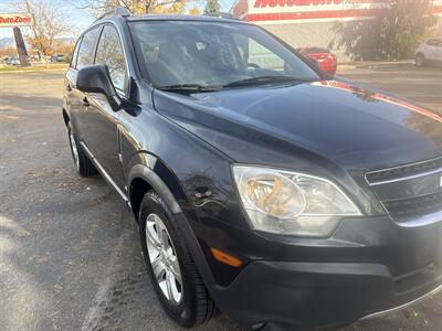 2014 Chevrolet Captiva Sport LS FWD 2.4L I4 4dr   - Photo 14 - Boise, ID 83704