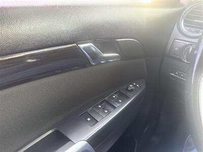 2014 Chevrolet Captiva Sport LS FWD 2.4L I4 4dr   - Photo 38 - Boise, ID 83704