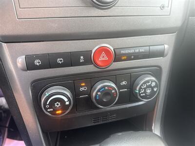 2014 Chevrolet Captiva Sport LS FWD 2.4L I4 4dr   - Photo 33 - Boise, ID 83704