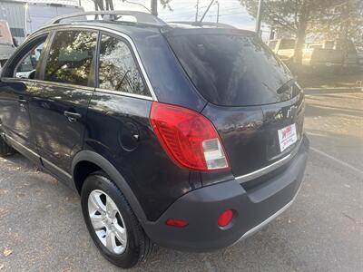 2014 Chevrolet Captiva Sport LS FWD 2.4L I4 4dr   - Photo 7 - Boise, ID 83704