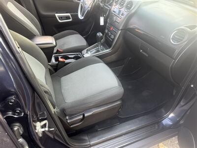 2014 Chevrolet Captiva Sport LS FWD 2.4L I4 4dr   - Photo 21 - Boise, ID 83704