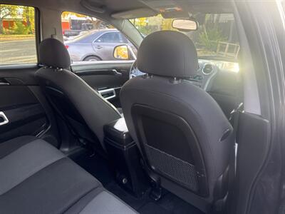 2014 Chevrolet Captiva Sport LS FWD 2.4L I4 4dr   - Photo 29 - Boise, ID 83704