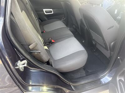 2014 Chevrolet Captiva Sport LS FWD 2.4L I4 4dr   - Photo 20 - Boise, ID 83704