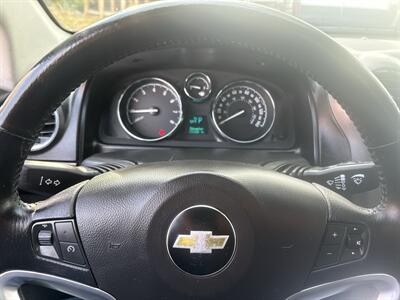 2014 Chevrolet Captiva Sport LS FWD 2.4L I4 4dr   - Photo 35 - Boise, ID 83704