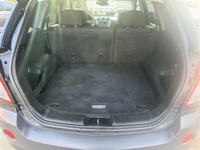 2014 Chevrolet Captiva Sport LS FWD 2.4L I4 4dr   - Photo 19 - Boise, ID 83704