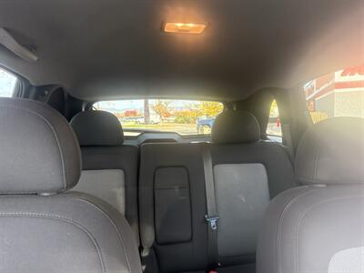 2014 Chevrolet Captiva Sport LS FWD 2.4L I4 4dr   - Photo 26 - Boise, ID 83704