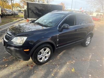 2014 Chevrolet Captiva Sport LS FWD 2.4L I4 4dr   - Photo 2 - Boise, ID 83704