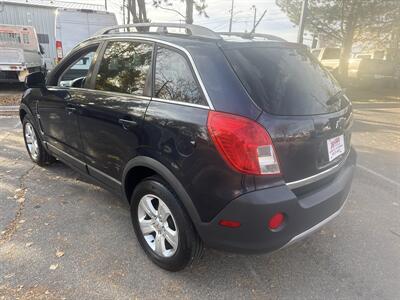 2014 Chevrolet Captiva Sport LS FWD 2.4L I4 4dr   - Photo 3 - Boise, ID 83704
