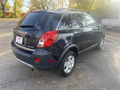 2014 Chevrolet Captiva Sport LS FWD 2.4L I4 4dr   - Photo 4 - Boise, ID 83704