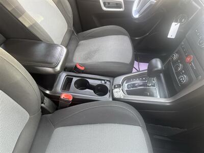 2014 Chevrolet Captiva Sport LS FWD 2.4L I4 4dr   - Photo 27 - Boise, ID 83704