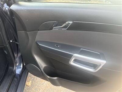 2014 Chevrolet Captiva Sport LS FWD 2.4L I4 4dr   - Photo 22 - Boise, ID 83704