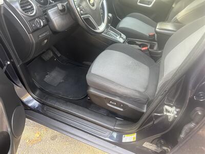 2014 Chevrolet Captiva Sport LS FWD 2.4L I4 4dr   - Photo 17 - Boise, ID 83704