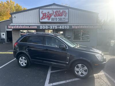 2014 Chevrolet Captiva Sport LS FWD 2.4L I4 4dr   - Photo 1 - Boise, ID 83704