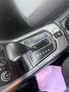 2014 Chevrolet Captiva Sport LS FWD 2.4L I4 4dr   - Photo 32 - Boise, ID 83704