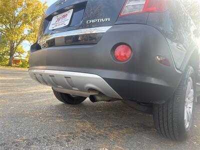 2014 Chevrolet Captiva Sport LS FWD 2.4L I4 4dr   - Photo 9 - Boise, ID 83704