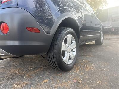 2014 Chevrolet Captiva Sport LS FWD 2.4L I4 4dr   - Photo 5 - Boise, ID 83704