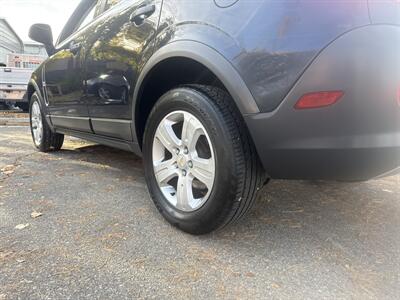 2014 Chevrolet Captiva Sport LS FWD 2.4L I4 4dr   - Photo 6 - Boise, ID 83704