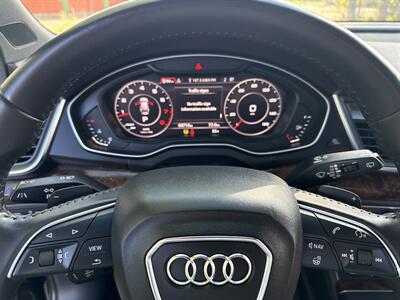 2018 Audi Q5 2.0T quattro Prestig   - Photo 34 - Boise, ID 83704