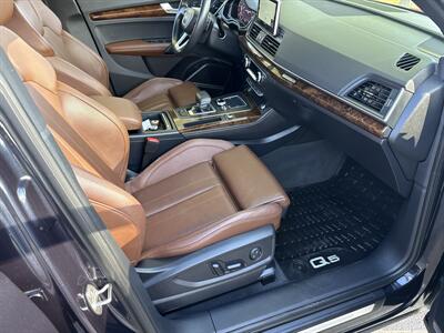 2018 Audi Q5 2.0T quattro Prestig   - Photo 20 - Boise, ID 83704