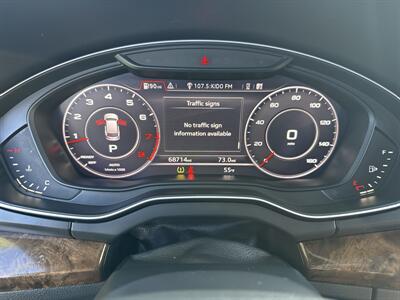 2018 Audi Q5 2.0T quattro Prestig   - Photo 35 - Boise, ID 83704