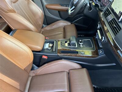 2018 Audi Q5 2.0T quattro Prestig   - Photo 25 - Boise, ID 83704