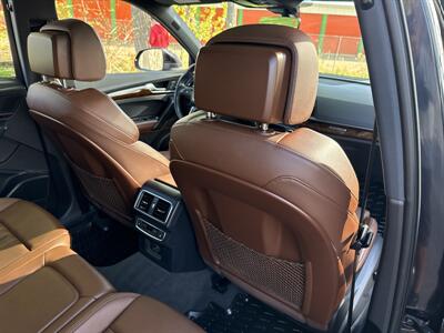 2018 Audi Q5 2.0T quattro Prestig   - Photo 27 - Boise, ID 83704