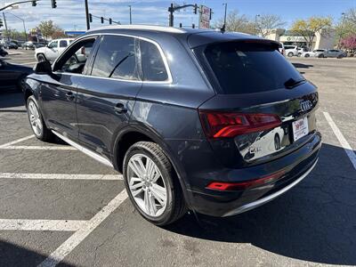 2018 Audi Q5 2.0T quattro Prestig   - Photo 3 - Boise, ID 83704