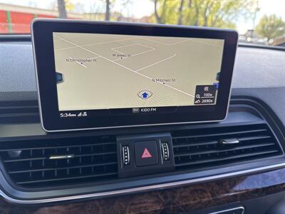 2018 Audi Q5 2.0T quattro Prestig   - Photo 32 - Boise, ID 83704